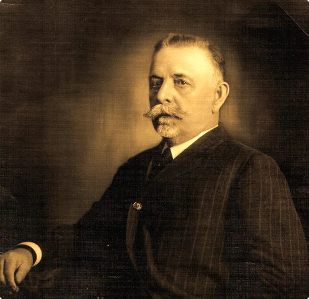 Vladimir Matijevic
