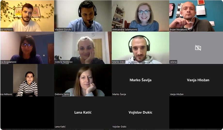 panel diskusije