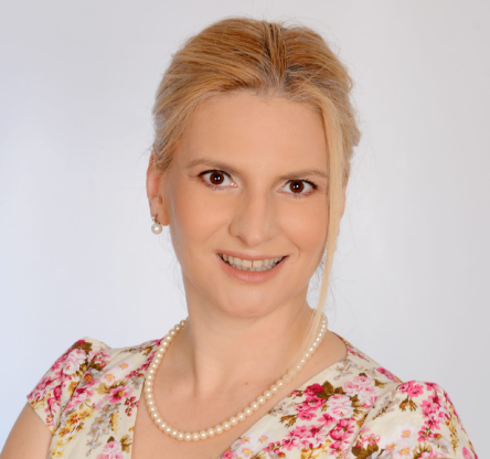 Bosiljka Djikanovic