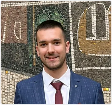 Marko Devic
