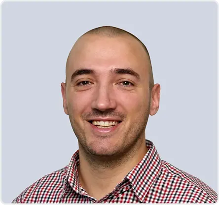 Marko Dikic