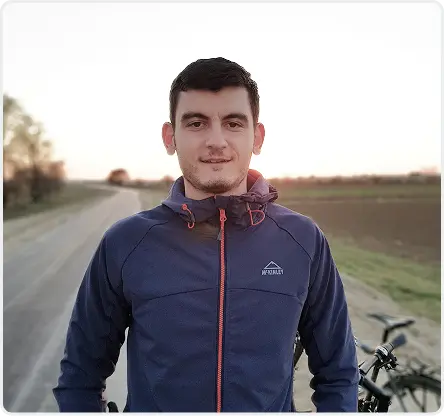 Marko Savija