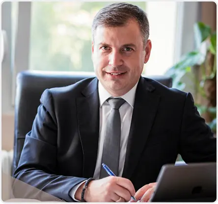Stefan Vignjevic
