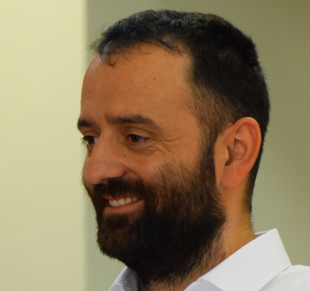 Stefan Cveticanin
